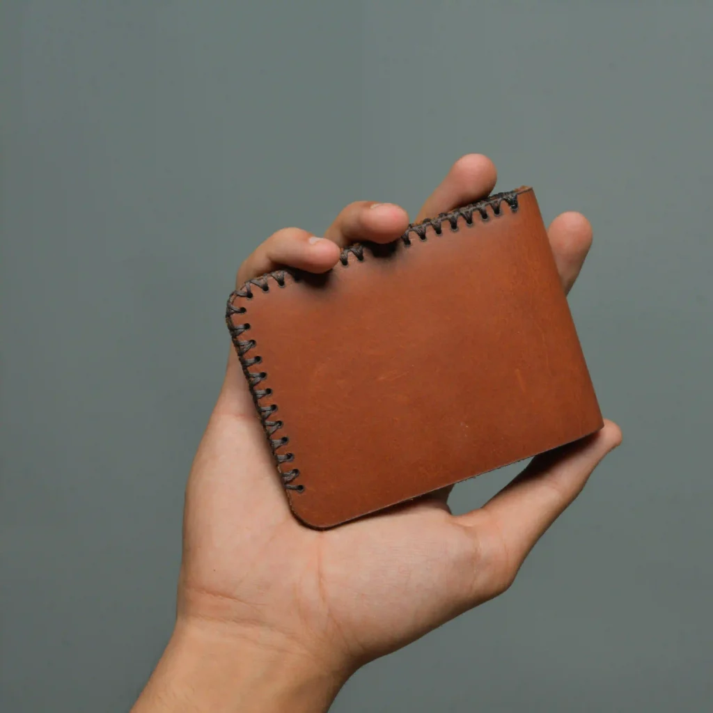 How to Spot Fake Leather: 4 Tests That Actually Work