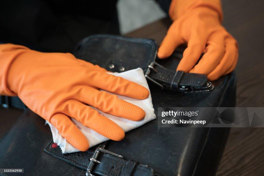 How to Clean Leather: A Complete Guide to Caring for Your Leather Goods