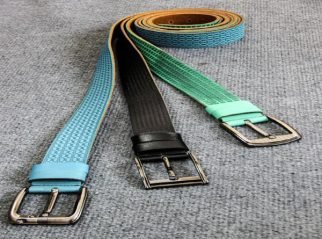 Black, Blue & Green Belt Selection