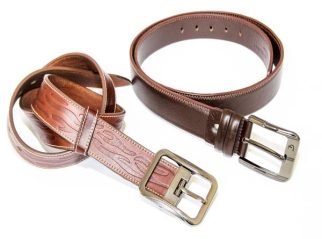Brown Belts – Pattern Selection