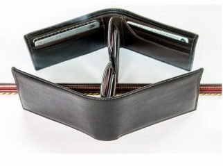 Everyday Bifold Wallet