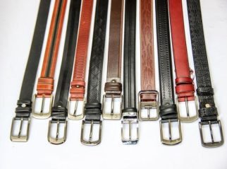 Multi-Style Belt Range