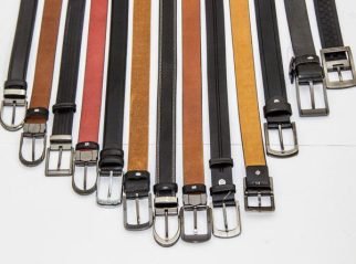 Mixed Colour Belt Collection