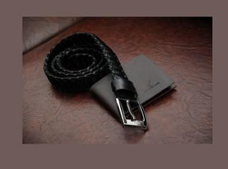 Belt & Wallet Pairing