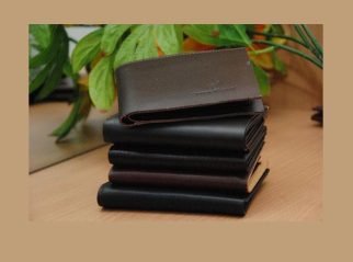 Classic Wallet Assortment